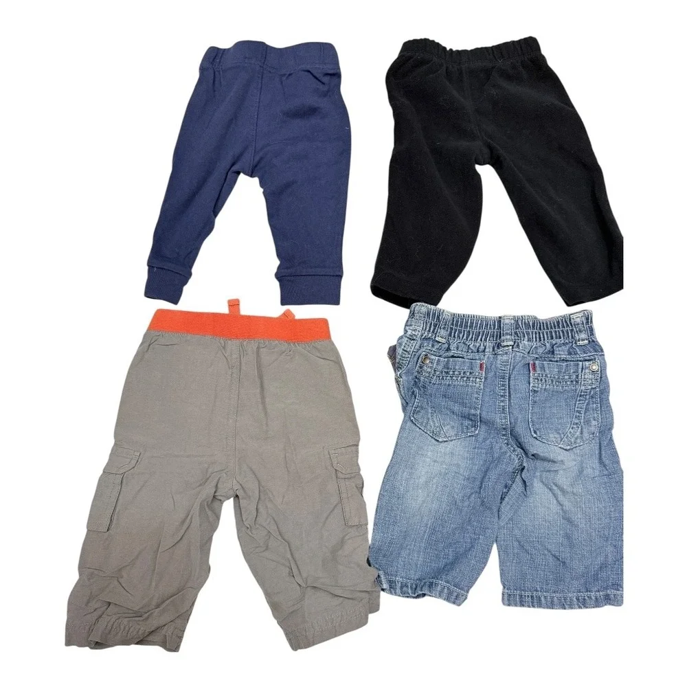 OshKosh Bgosh mixed bundle